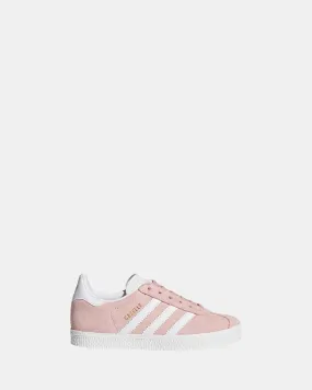 Gazelle Pre School Pink/White