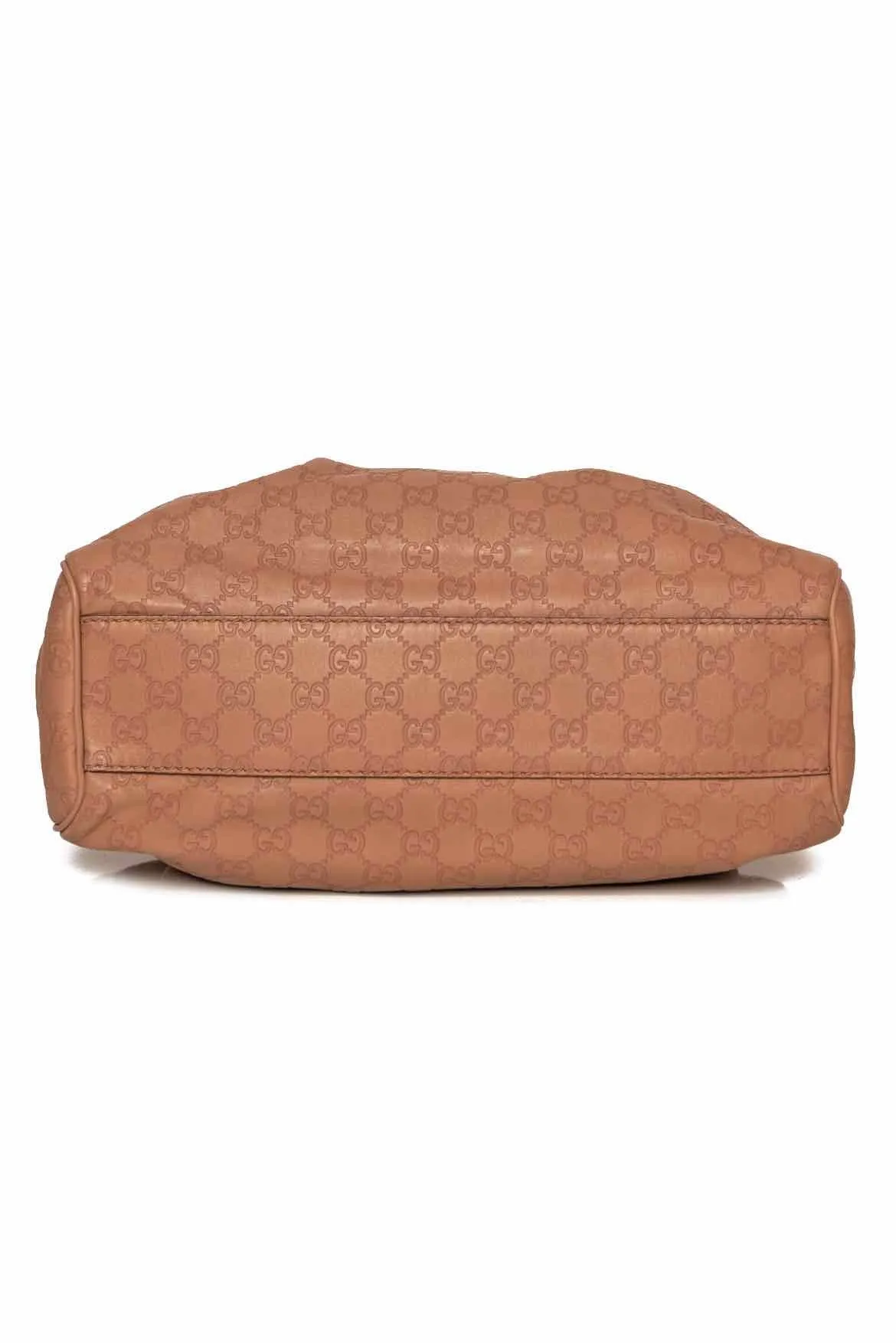 Gucci Medium Sukey Hobo