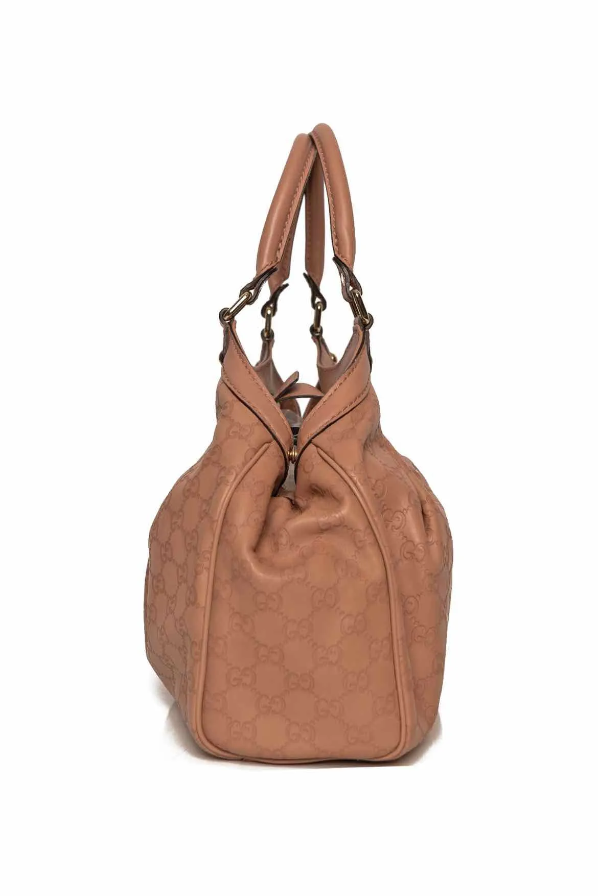 Gucci Medium Sukey Hobo