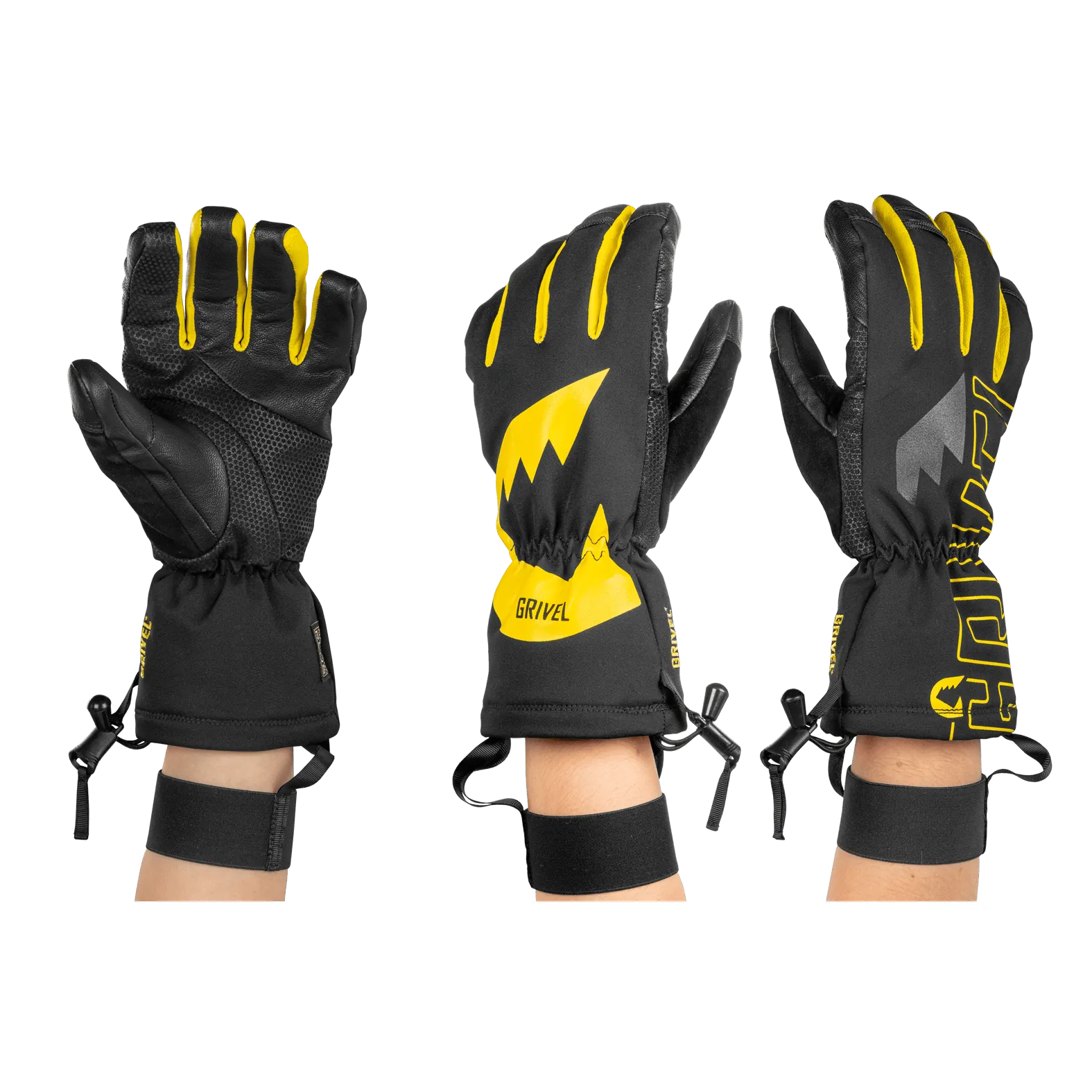 Guida Gloves