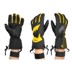 Guida Gloves