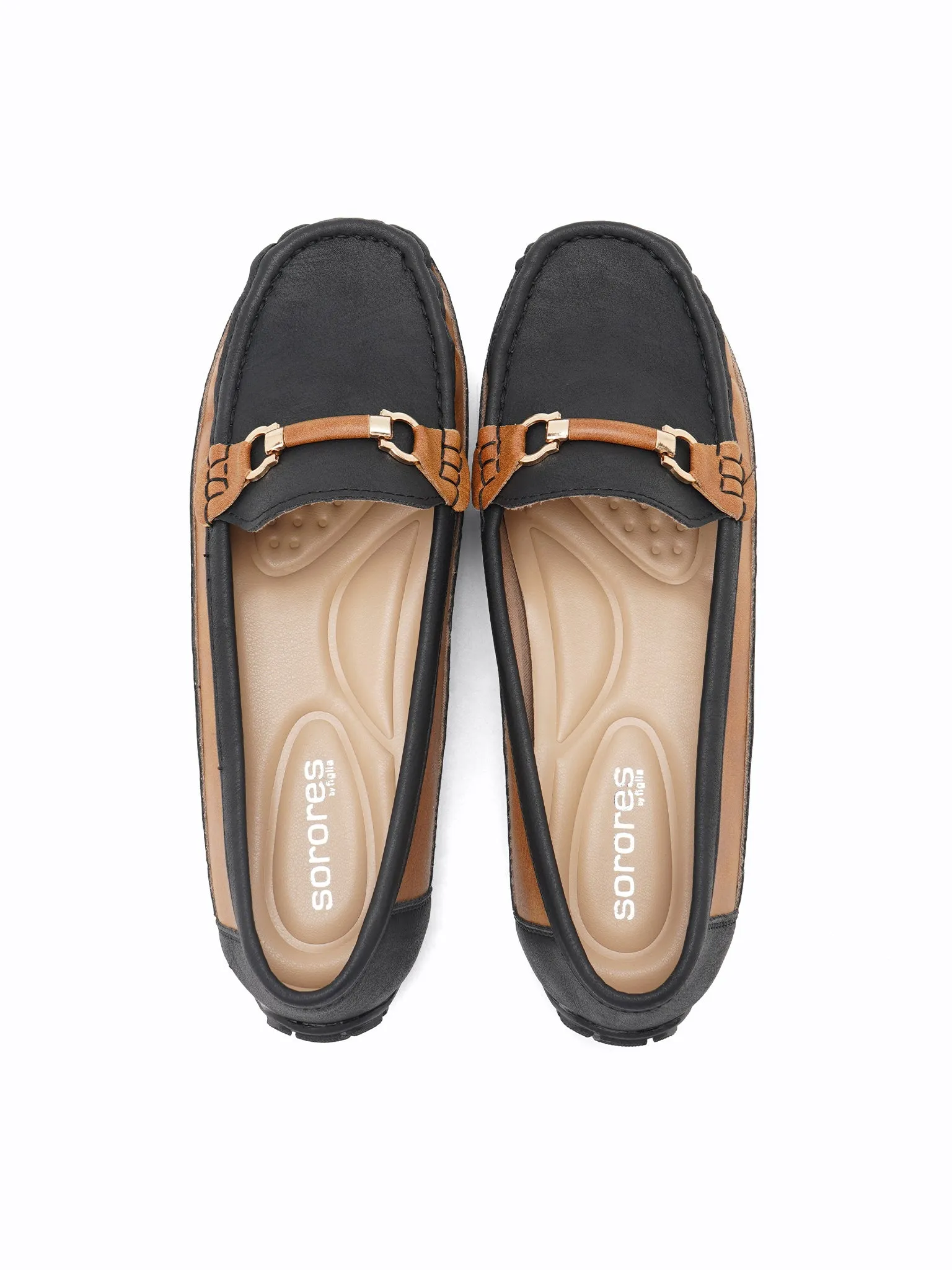 Henry Flat Loafers