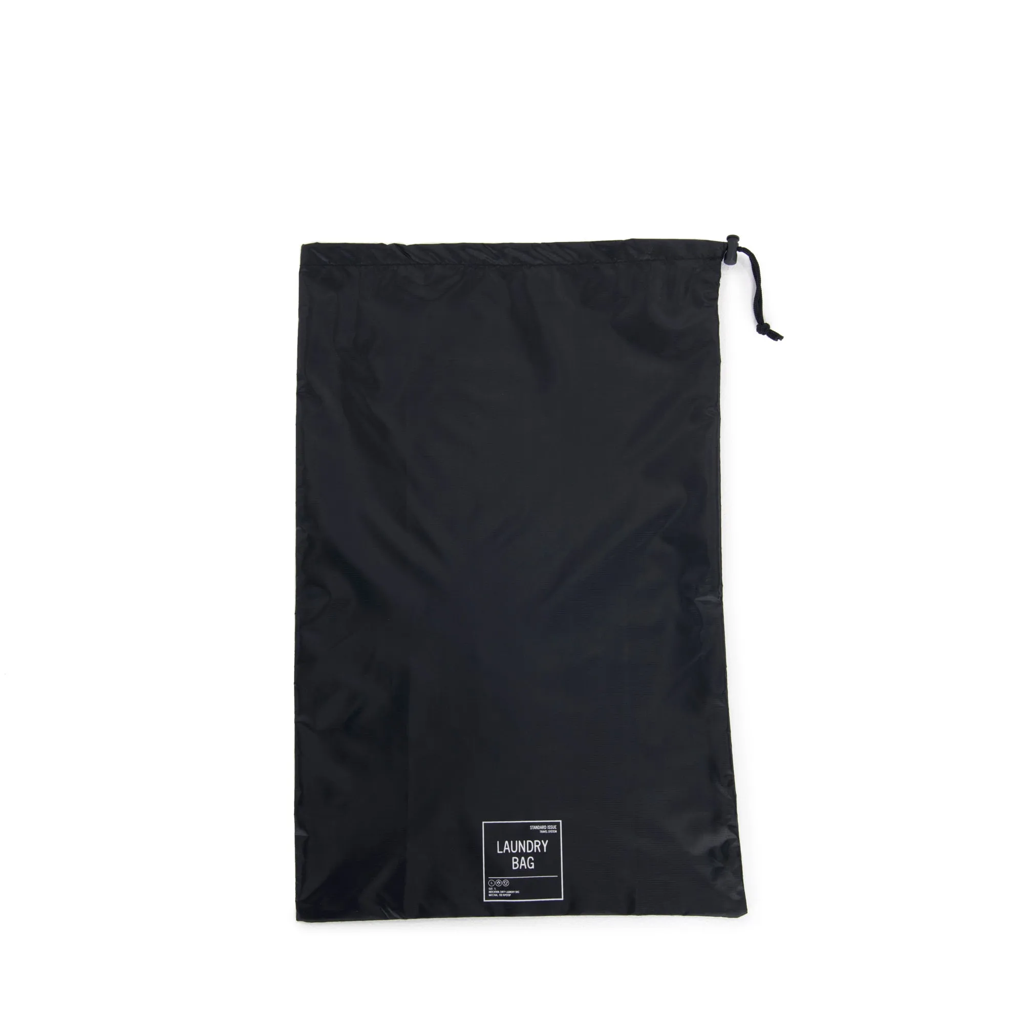 Herschel Laundry Bag Black