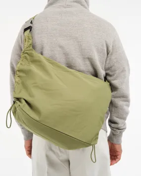 HEY Sling Bag Moss