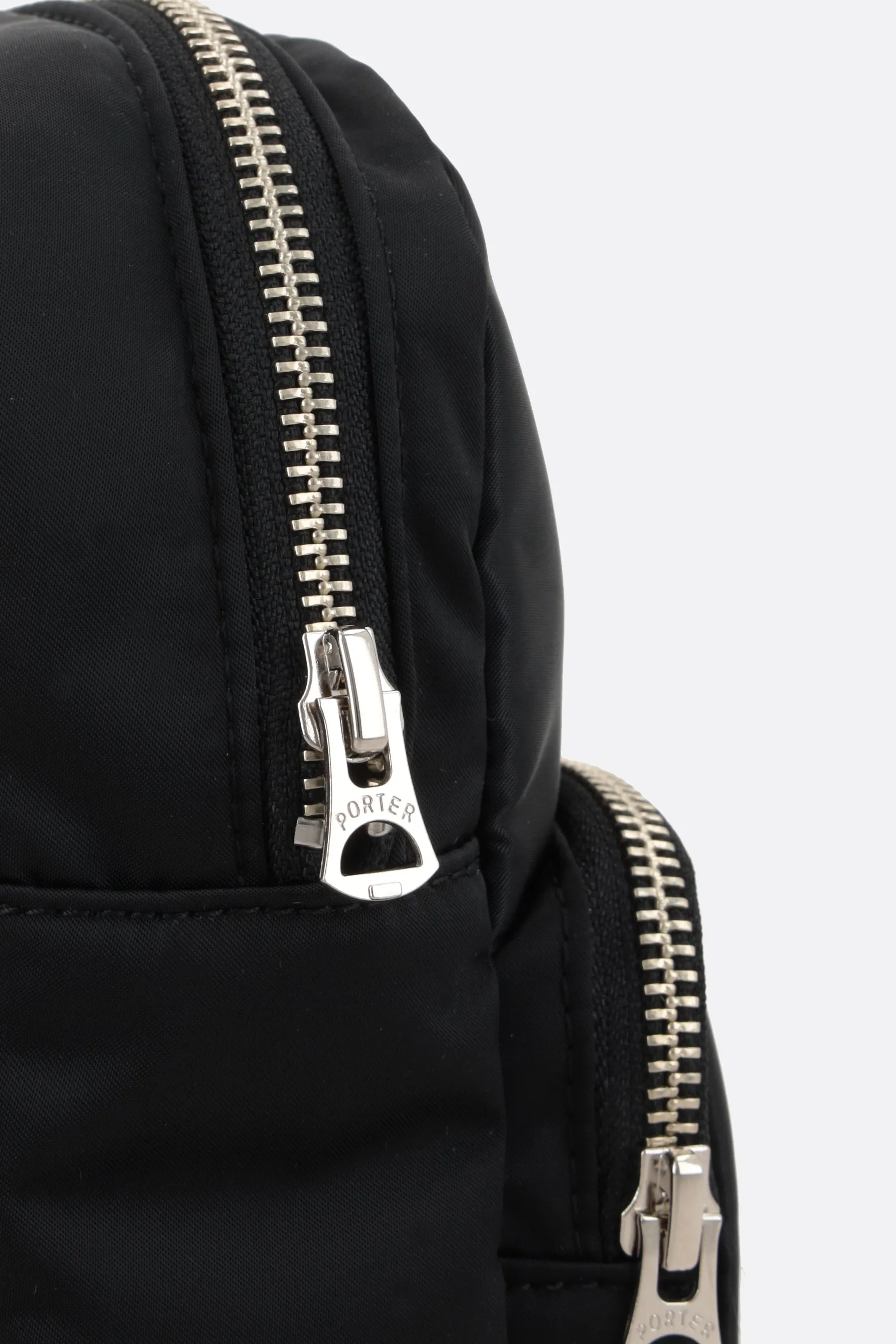 Howl Daypack mini nylon crossbody bag