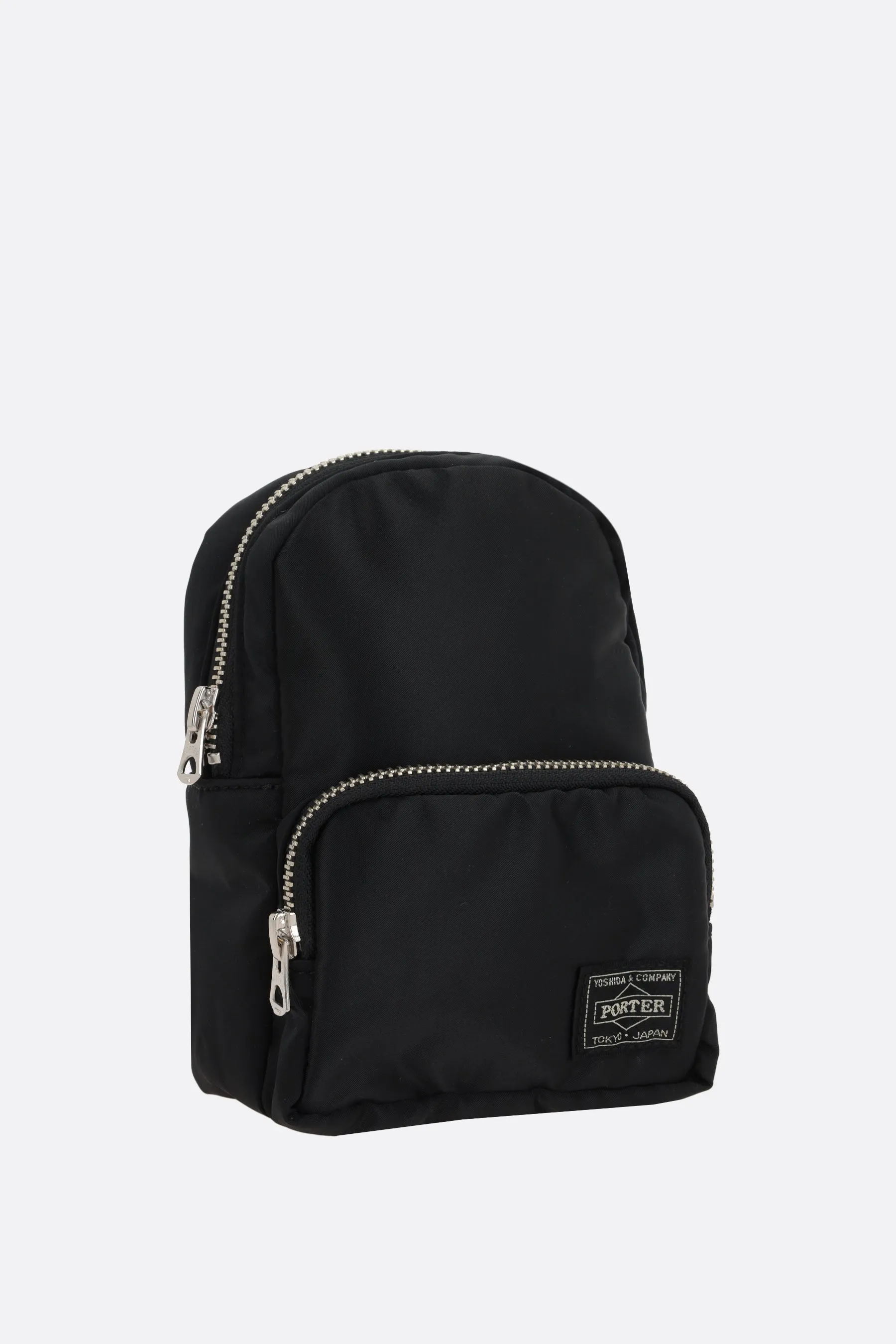 Howl Daypack mini nylon crossbody bag