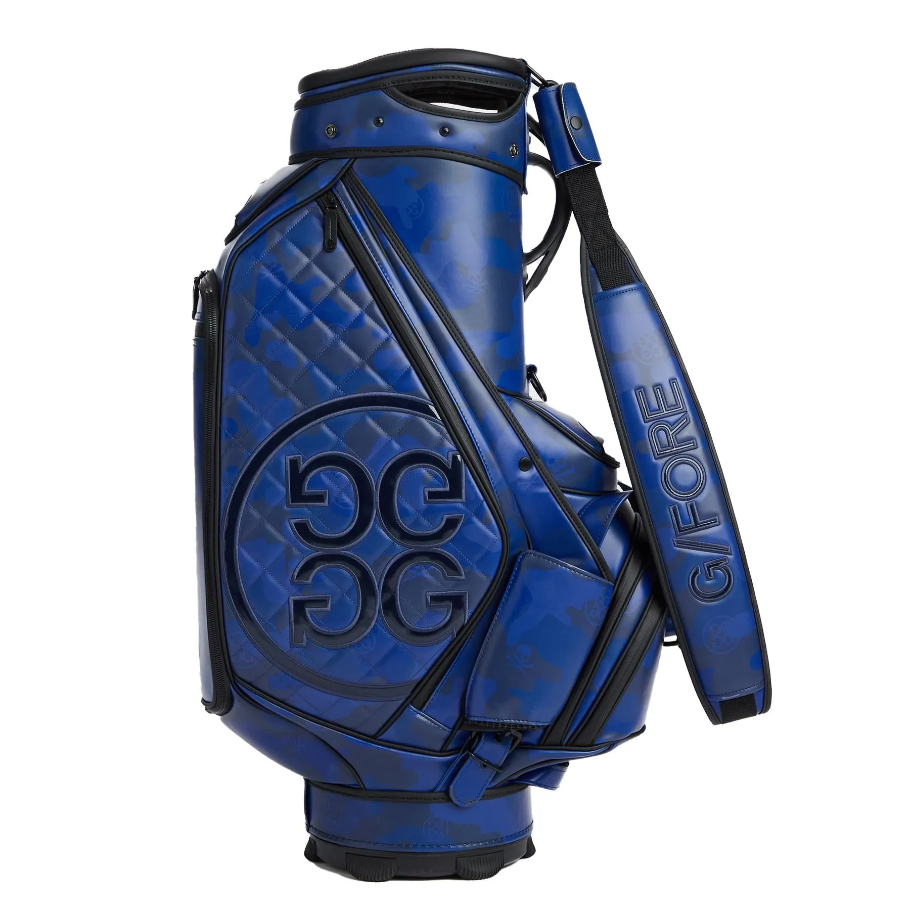 Icon Camo Tour Bag Twilight - 2024