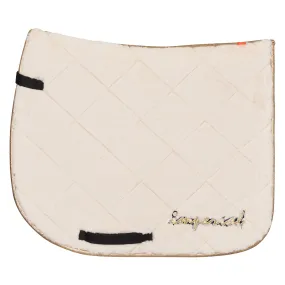 Imperial Riding Candy Cotton Dressage Saddle Pad