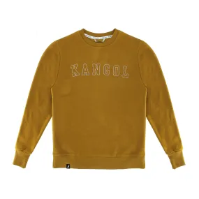 Kangol Workwear Wool-Stitch Popover