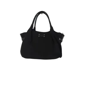 Kate Spade Black Nylon Tote Bag | Pre Loved |