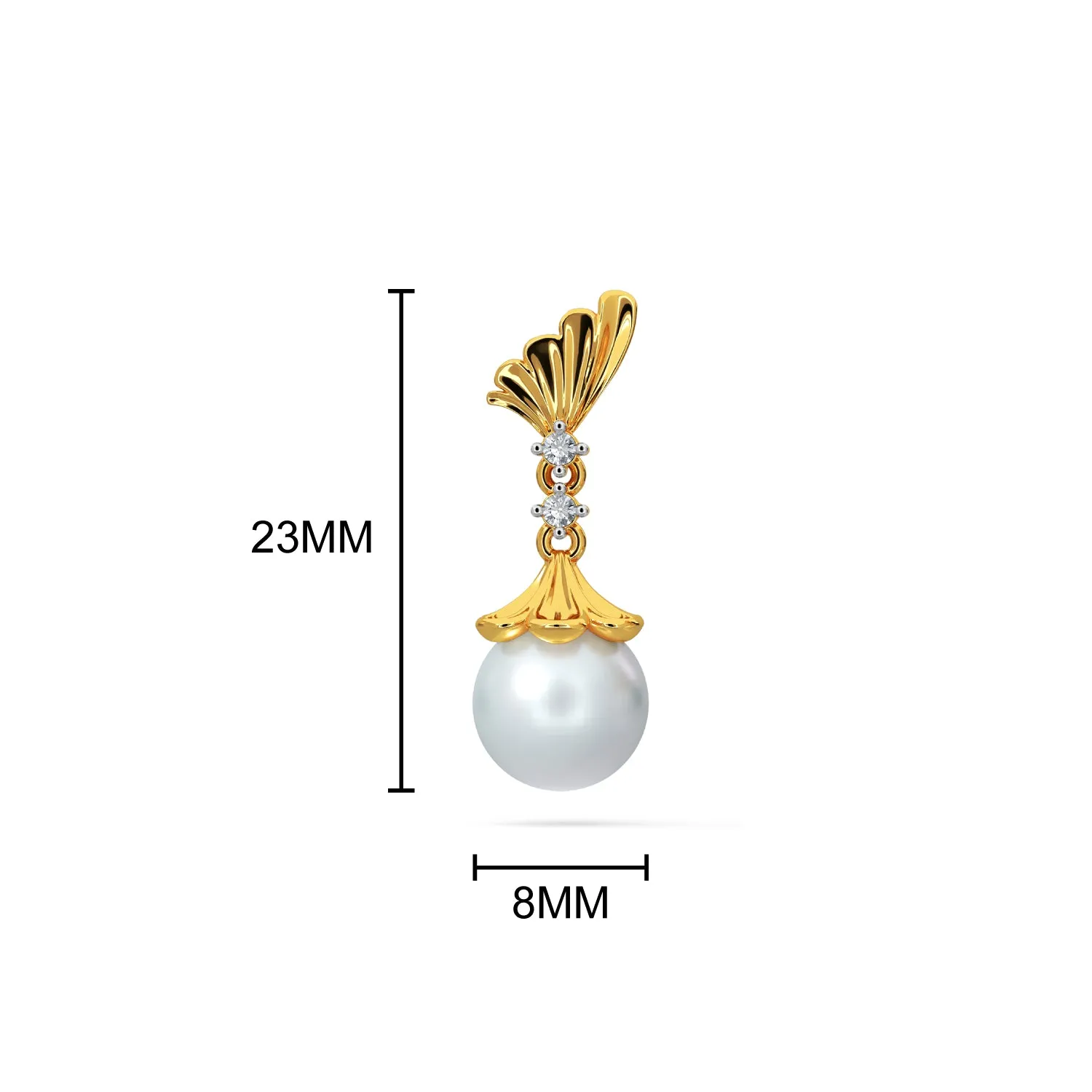 Kiama Earring