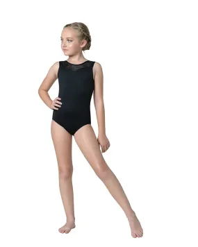 Kids Paloma Leotard