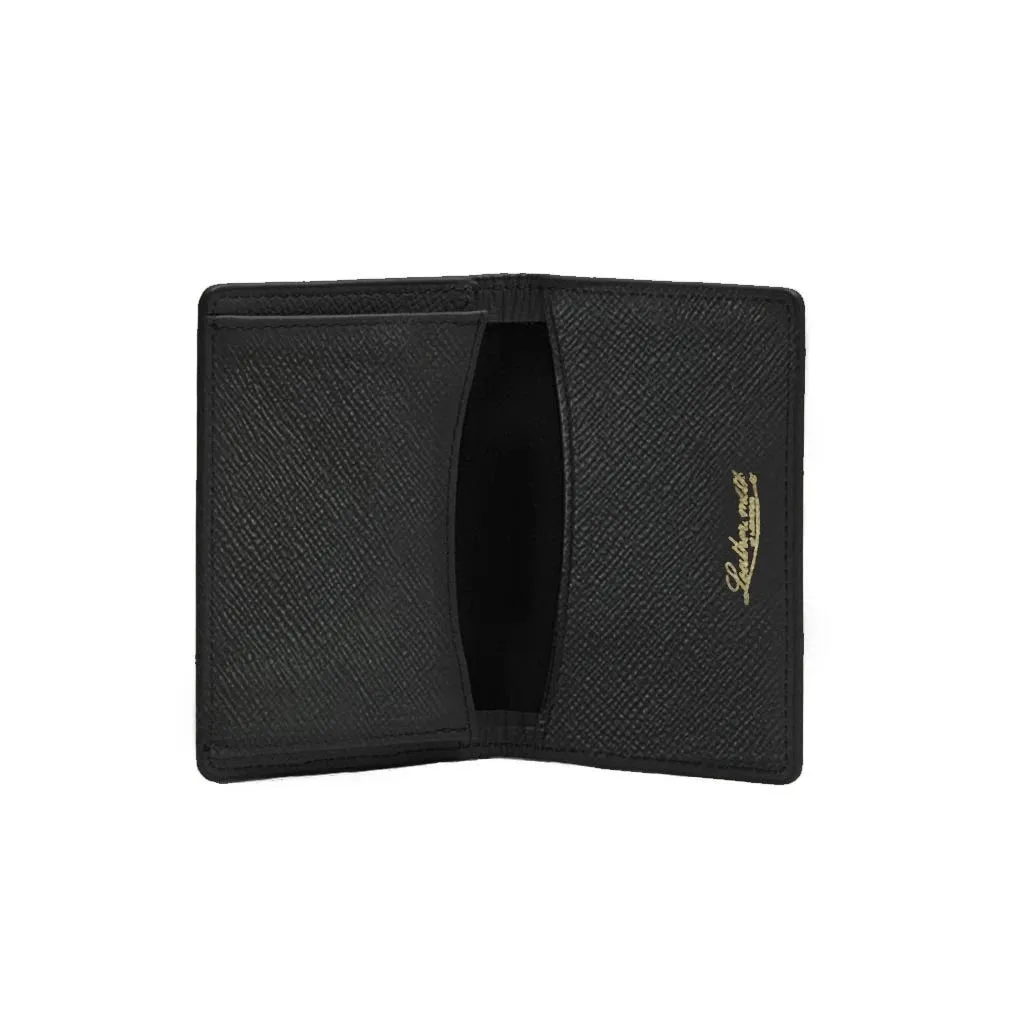 LABCH - 1Fold Business Card Holder