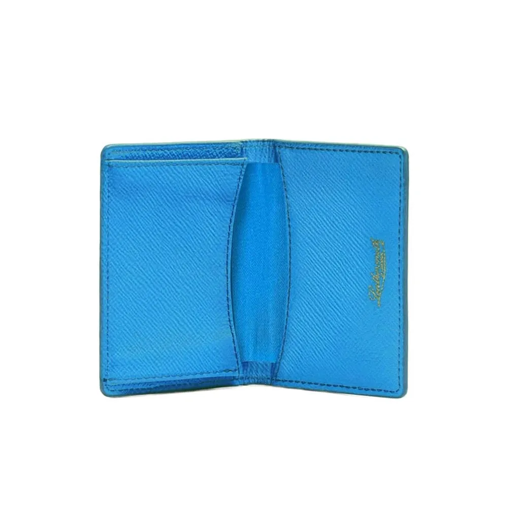 LABCH - 1Fold Business Card Holder