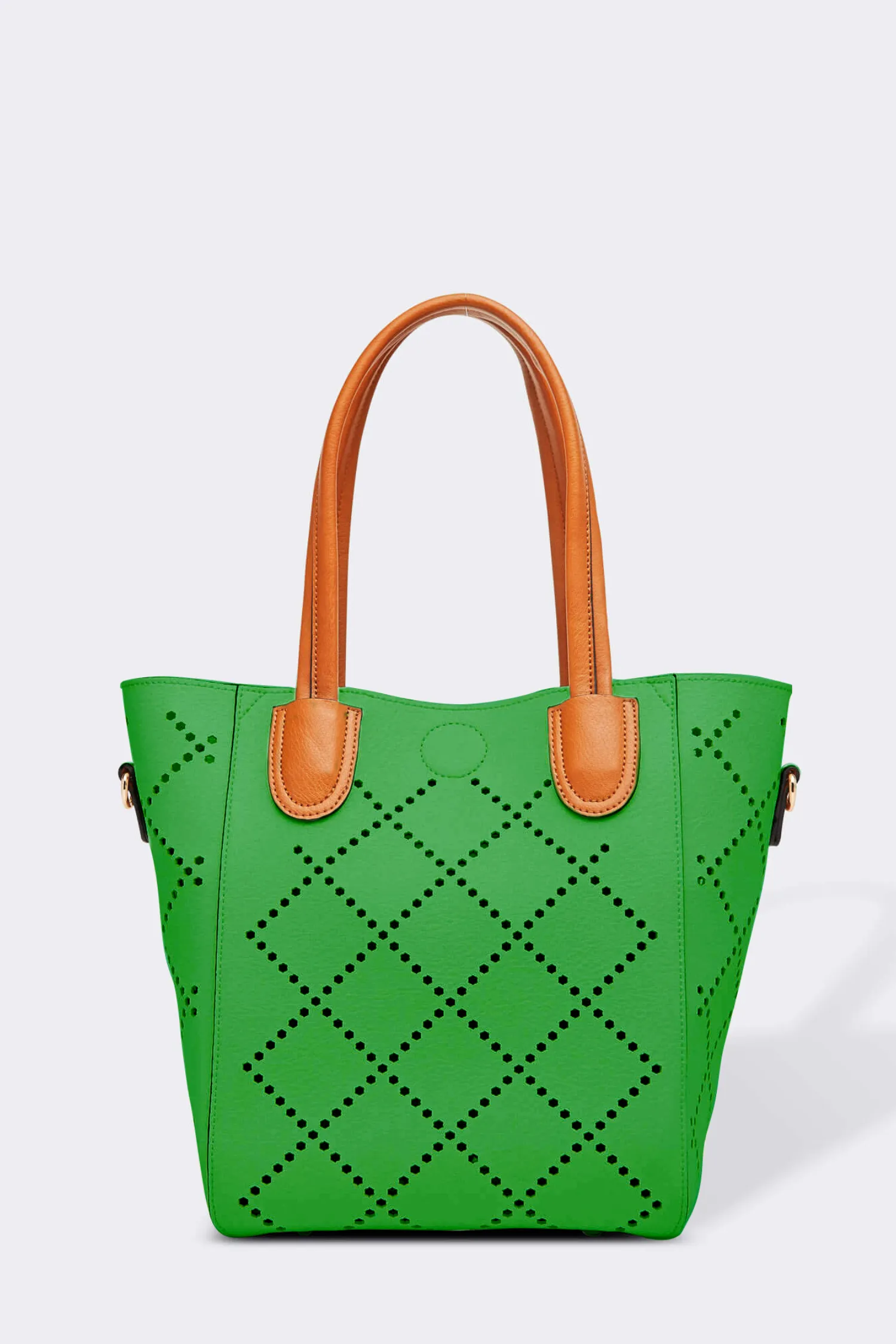 Louenhide Baby Bermuda Tote - Style 2444