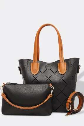 Louenhide Baby Bermuda Tote - Style 2444