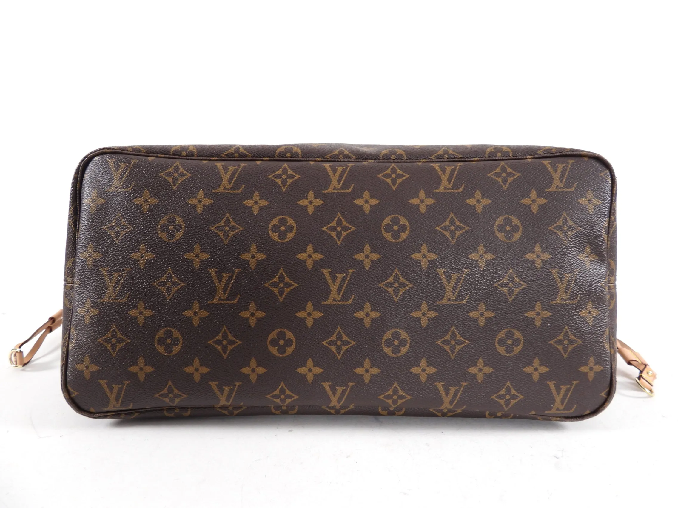 Louis Vuitton Monogram Neverfull GM Tote Bag