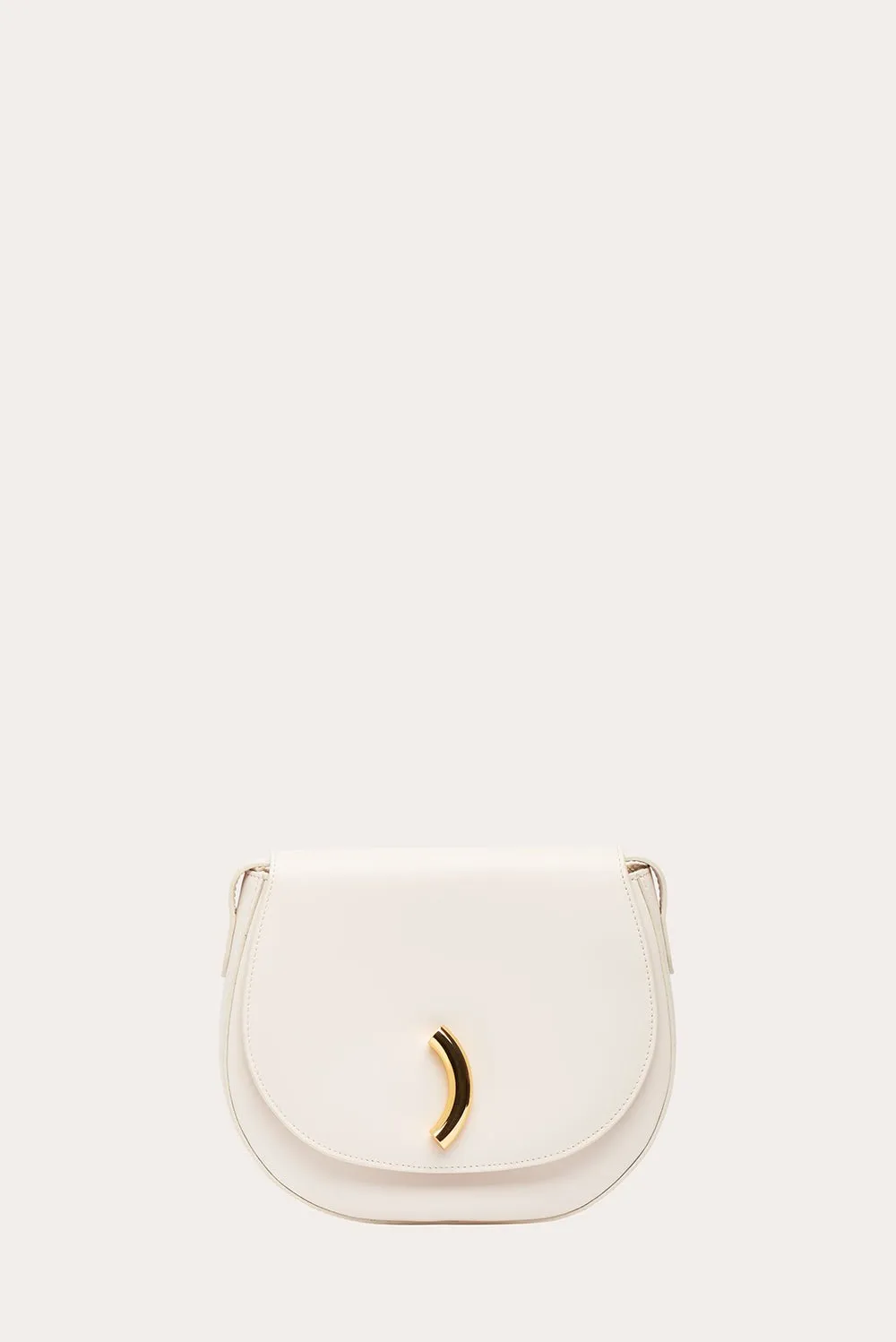 Maccheroni Saddle Bag Marble