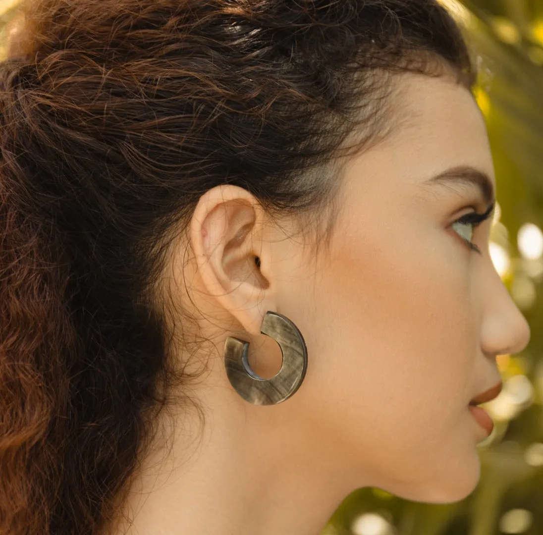 Makena Earrings