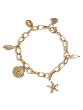 Malia Charm Bracelet