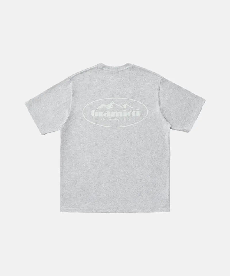 Mountaineering Tee