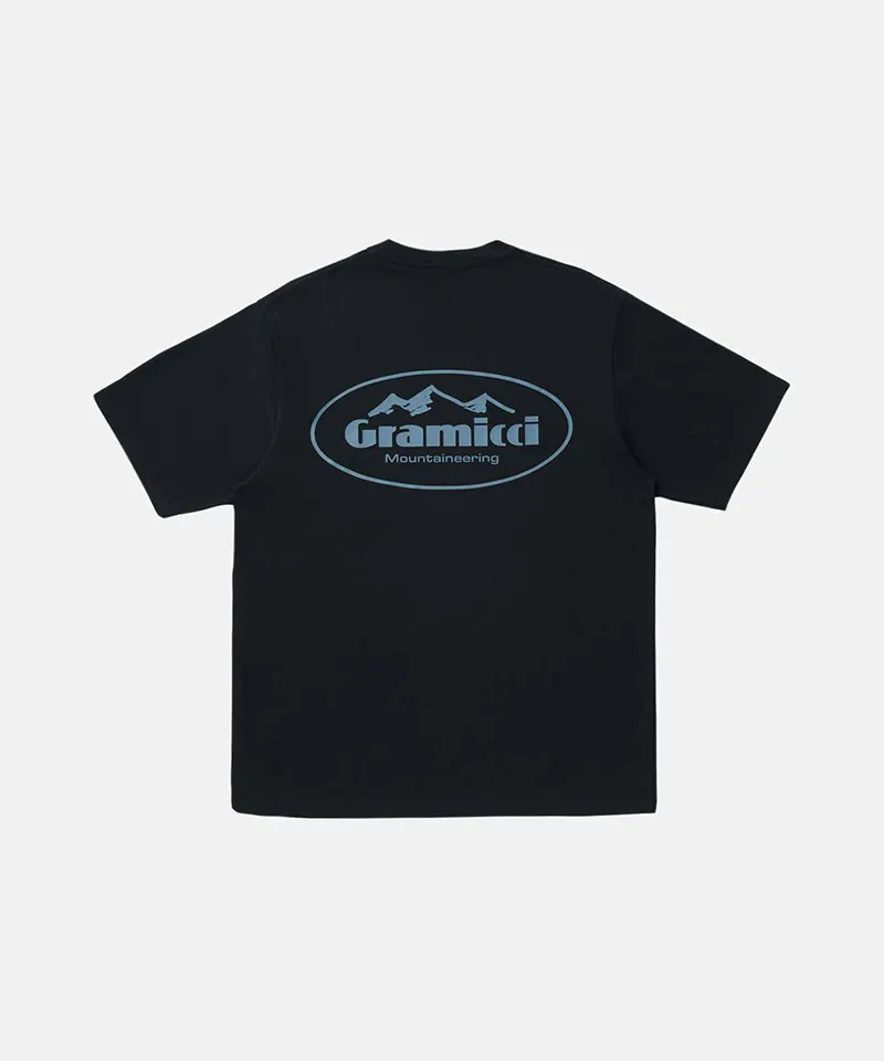 Mountaineering Tee