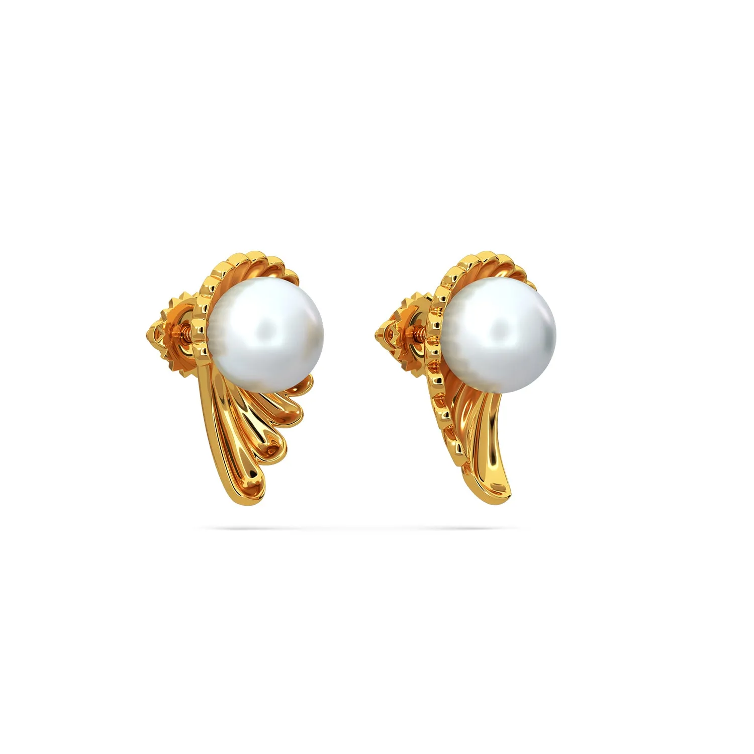 Nansi Earring