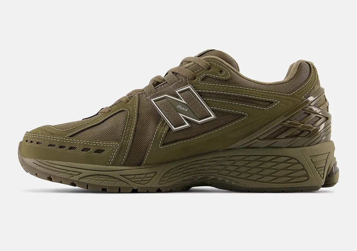 New Balance 1906R Cordura Olive