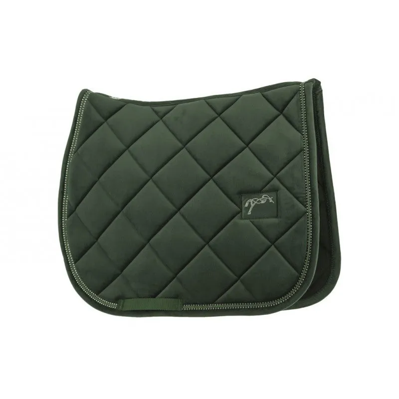 New Strass Saddle Pad