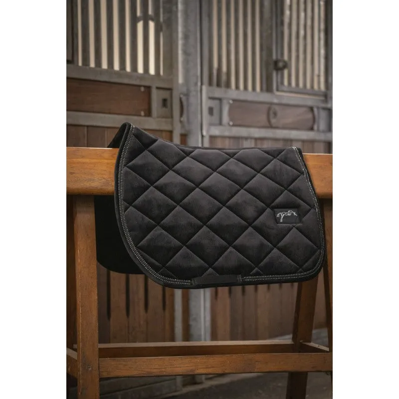 New Strass Saddle Pad