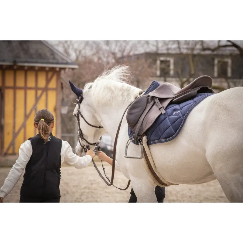 New Strass Saddle Pad