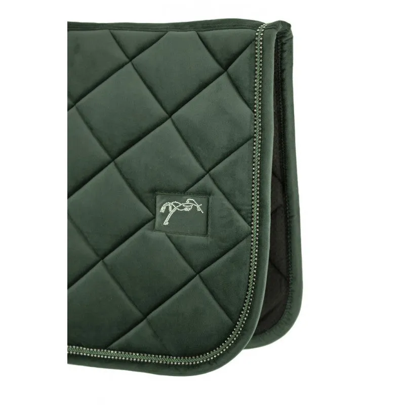 New Strass Saddle Pad