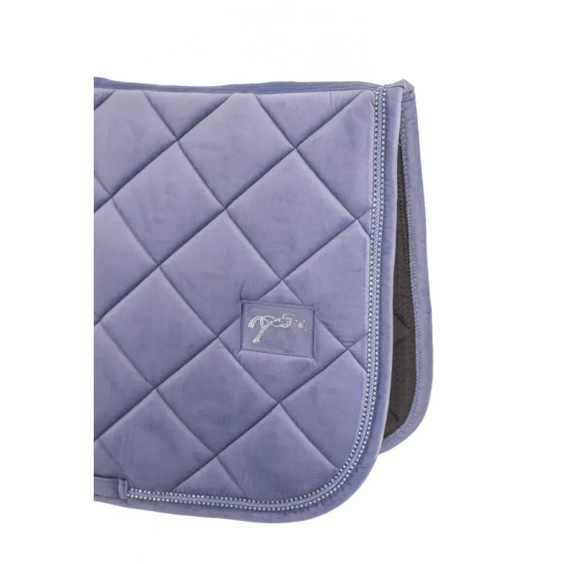 New Strass Saddle Pad