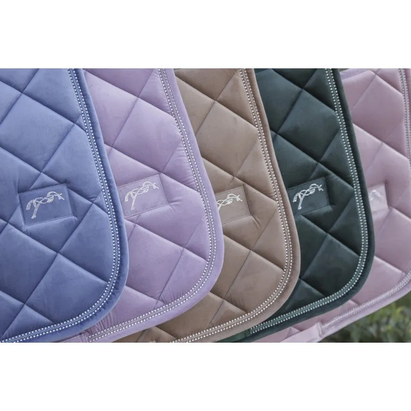 New Strass Saddle Pad