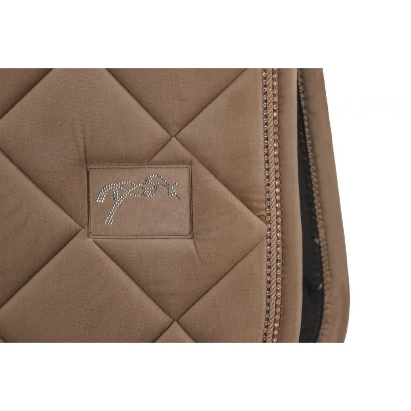 New Strass Saddle Pad