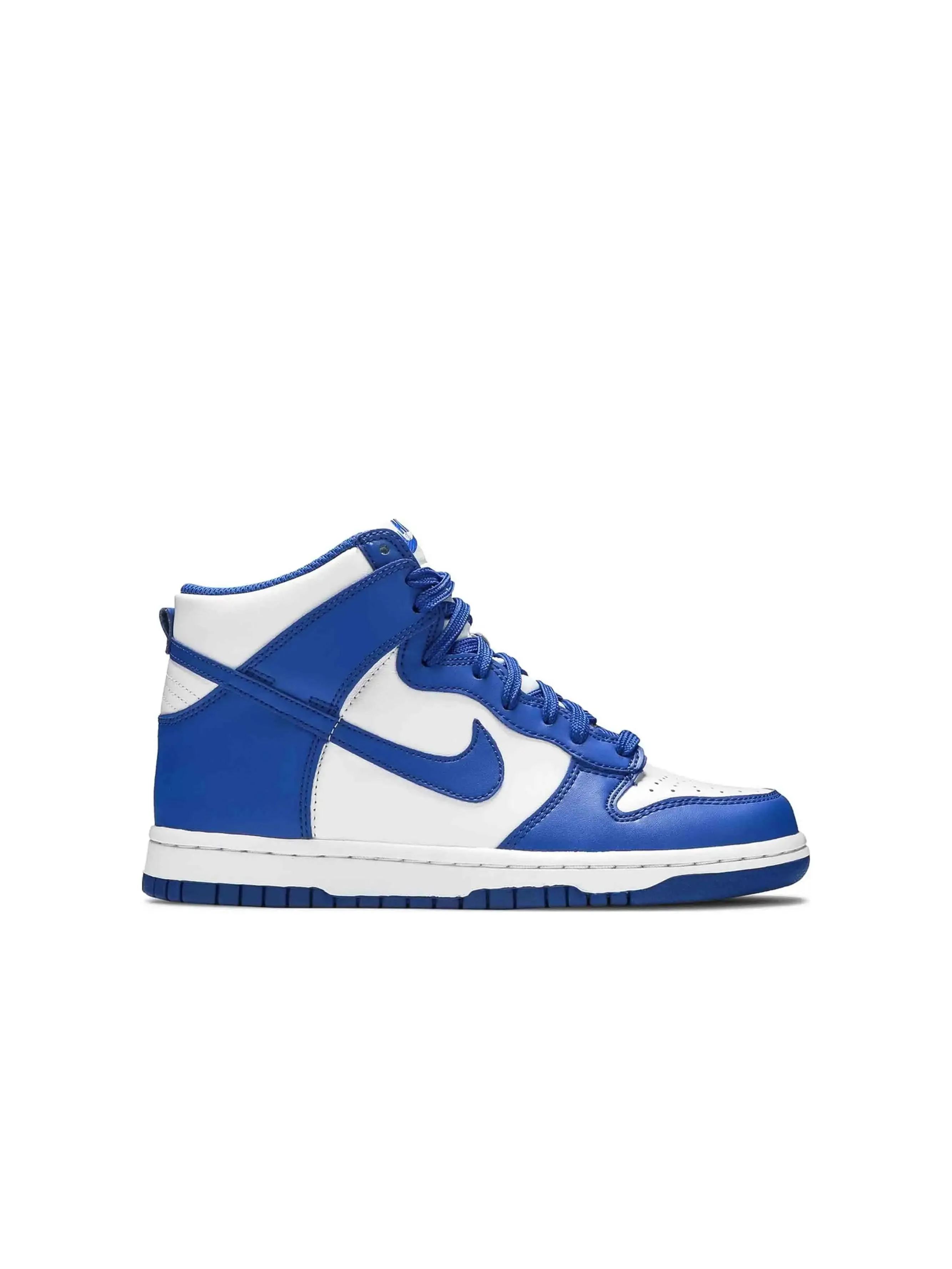 Nike Dunk High Game Royal (GS)