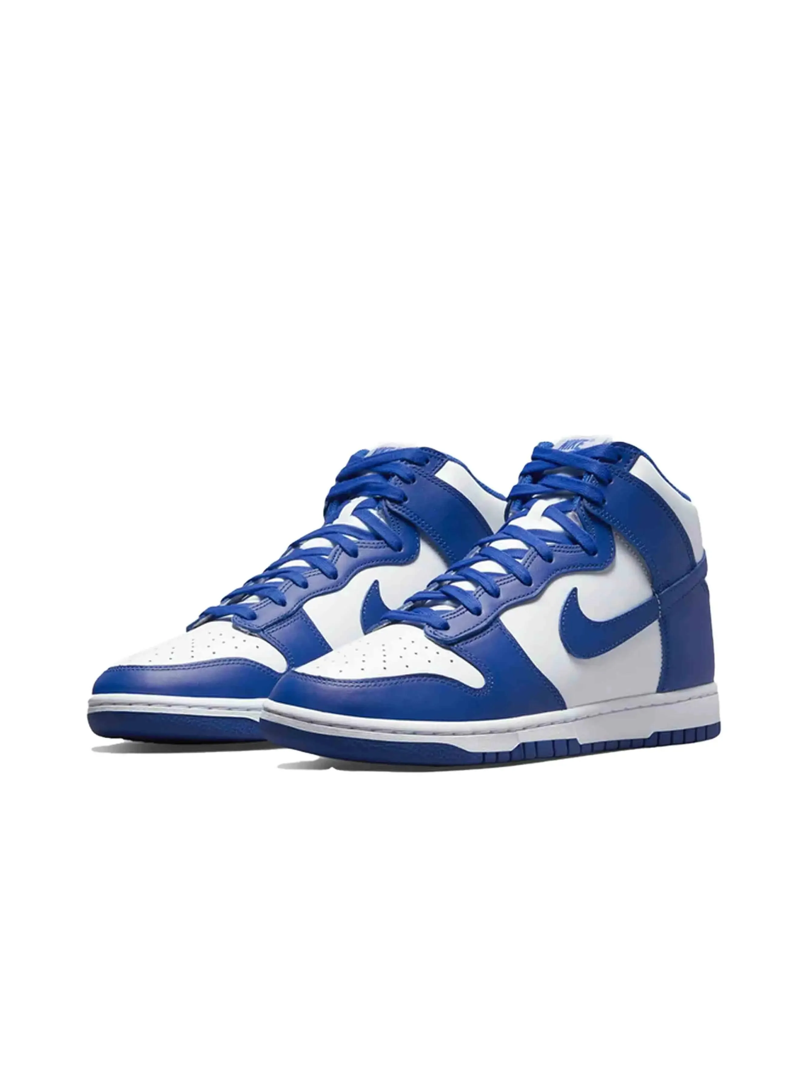 Nike Dunk High Game Royal (GS)