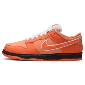 Nike SB Dunk Low 'Concepts Orange Lobster'