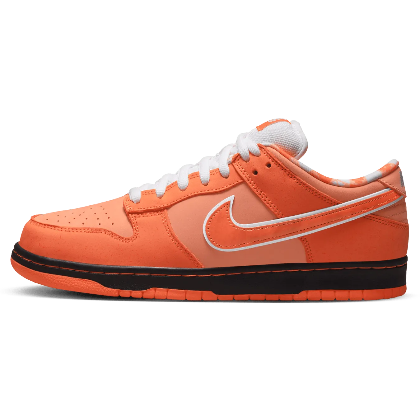 Nike SB Dunk Low 'Concepts Orange Lobster'