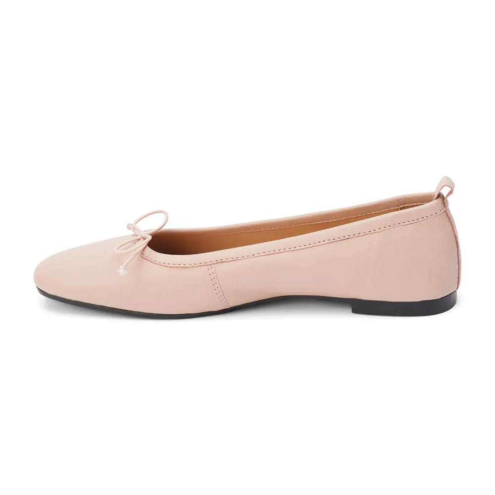 Nikki Ballet Flat