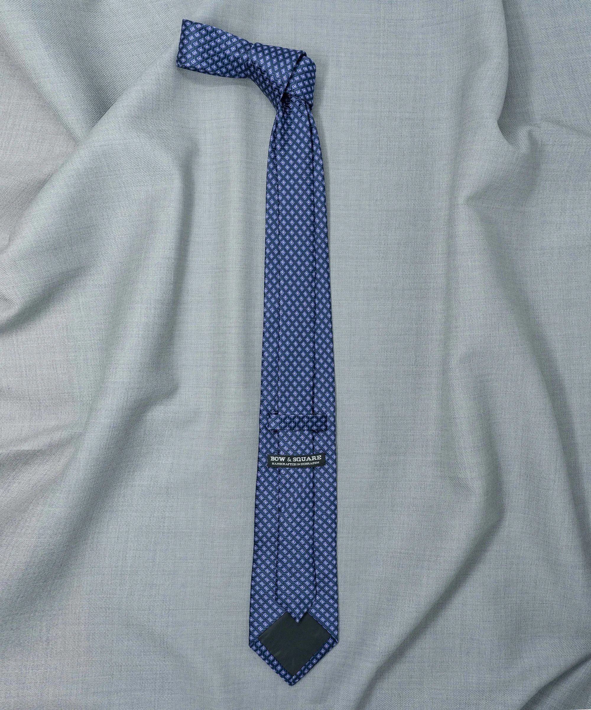 Old School Necktie