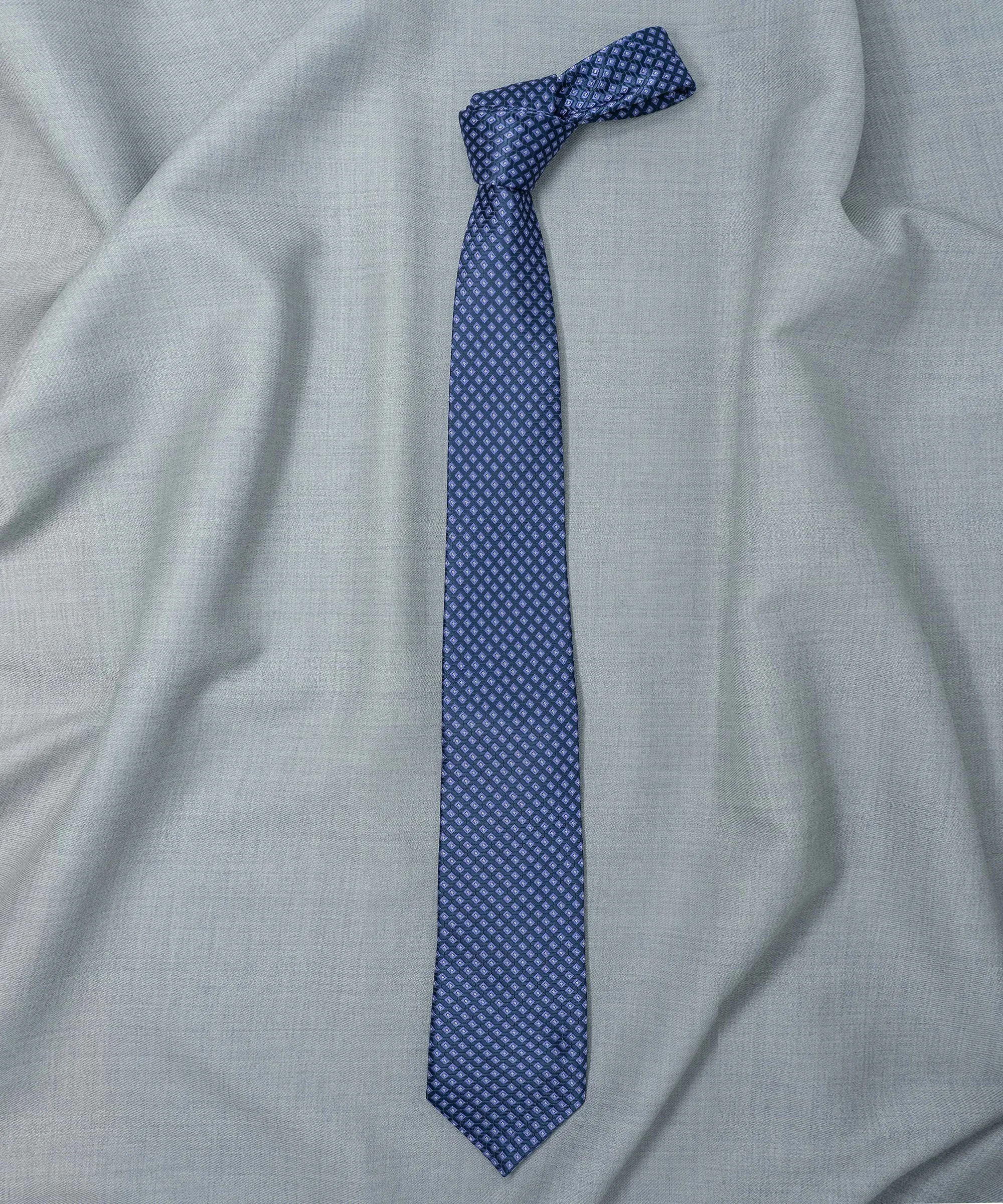 Old School Necktie