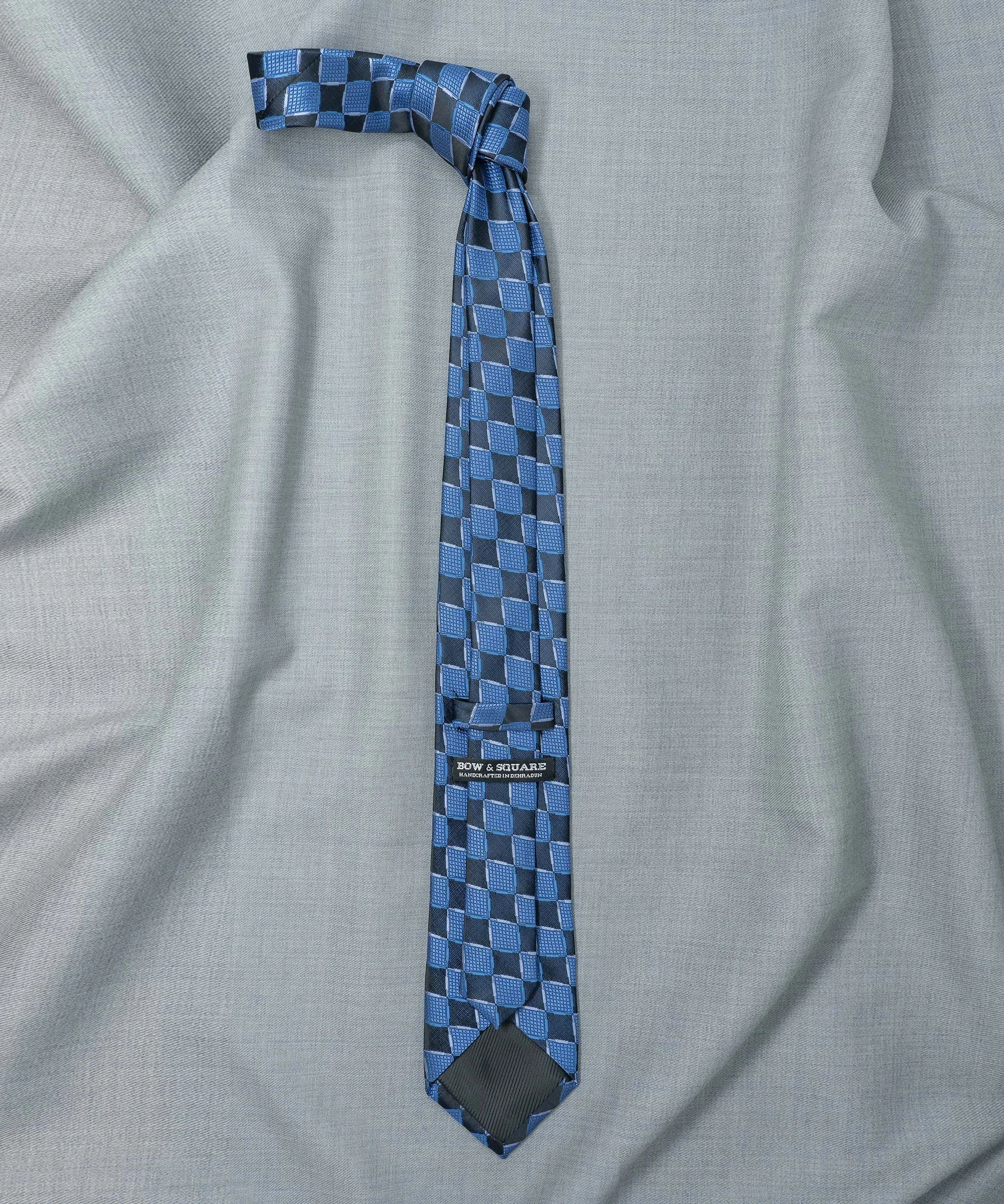 Old School Necktie