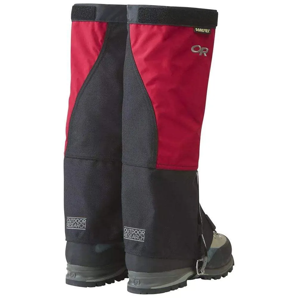 Outdoor Research Expedition Crocodile Gaiters