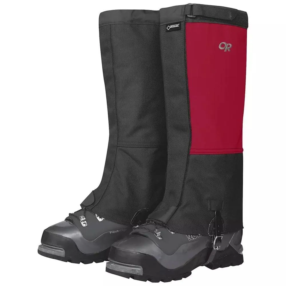 Outdoor Research Expedition Crocodile Gaiters