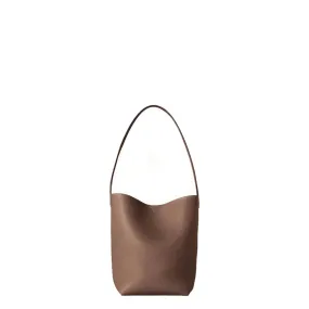 Park Tote N/S Small Grained, Taupe