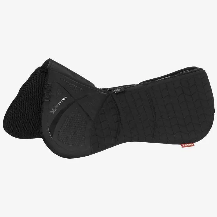 ProSorb Plain 3 Pocket Quilted Half Pad