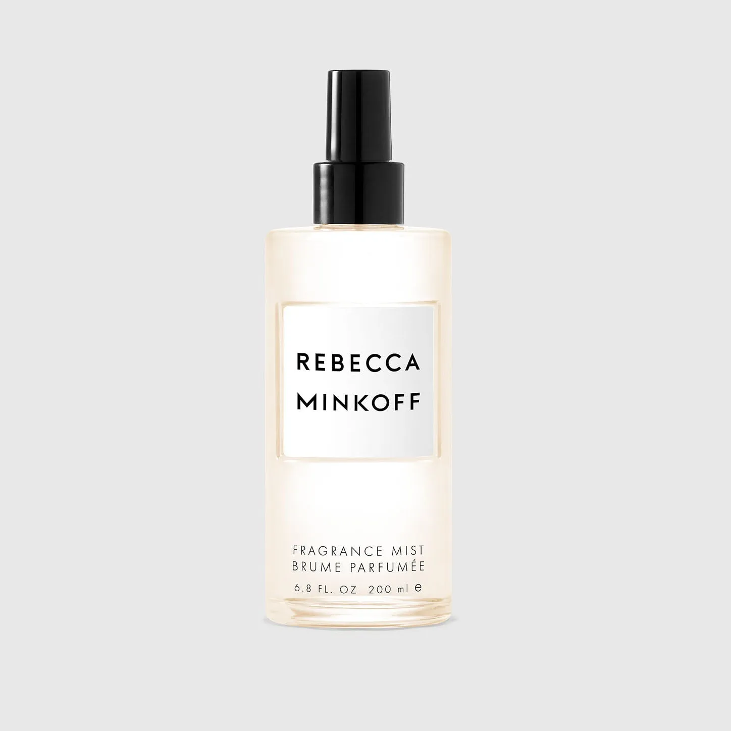 Rebecca Minkoff Fragrance Mist, 200 ML