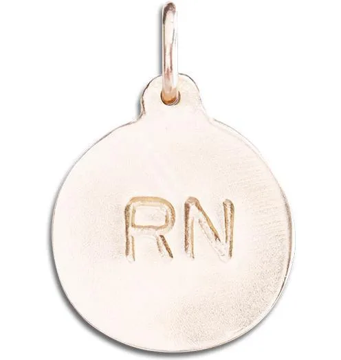 RN Disk Charm