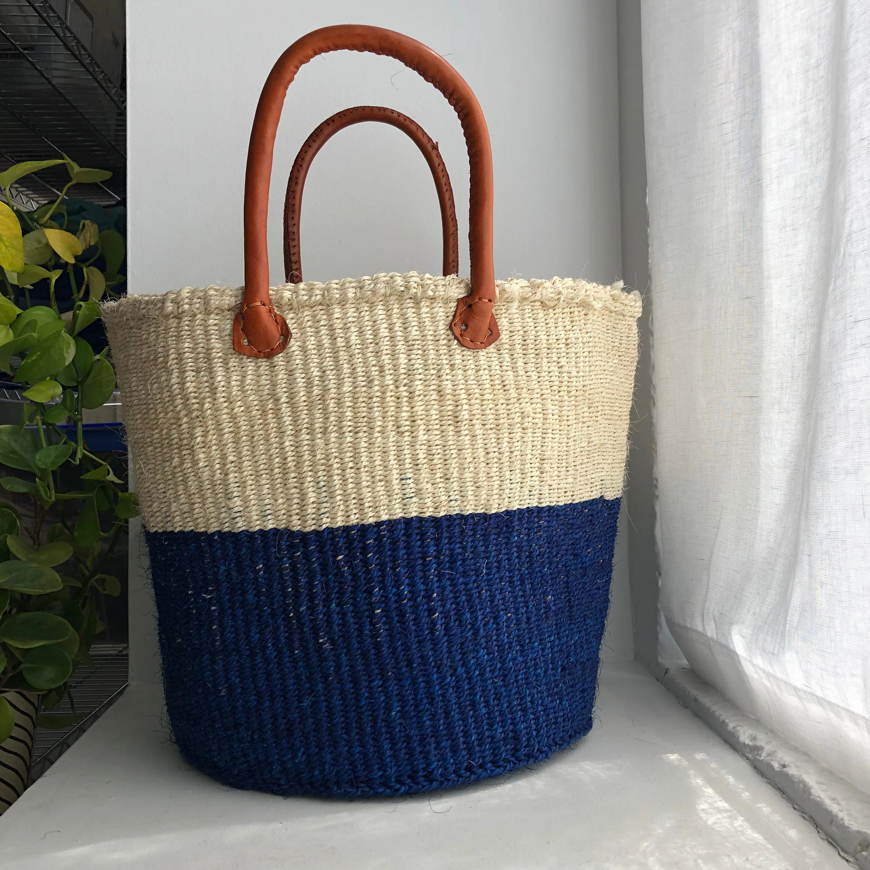 Rongai Basket (click for more colors)